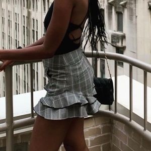 Derek Lam Short